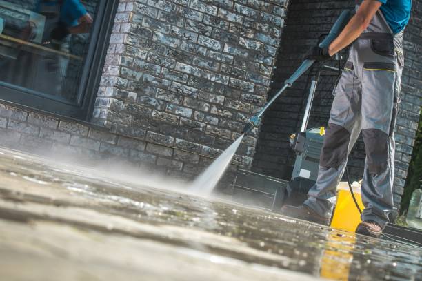 Best Factory Floor Cleaning  in Lewiston, MN