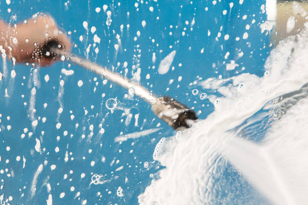 Paint Preparation in Lewiston, MN